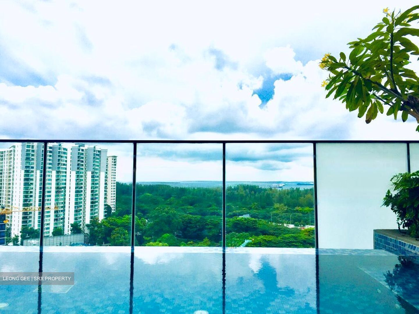 Fulcrum (D15), Condominium #549973891